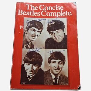 The-beatles multi Books
